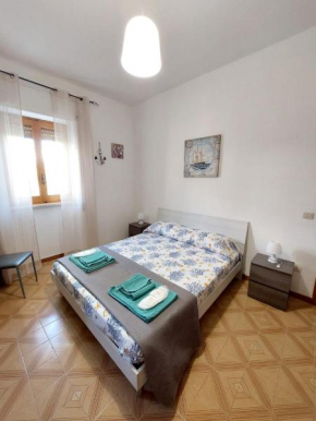 Appartamento Acquamarina Torre Canne Torre Canne